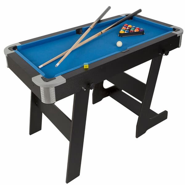 Billardbord Colorbaby 120 x 73 x 61 cm
