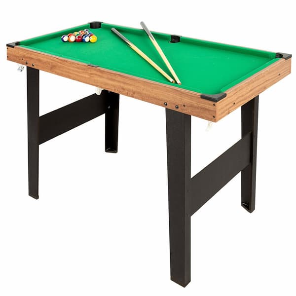 Biljard Colorbaby 121 x 78 x 61 cm
