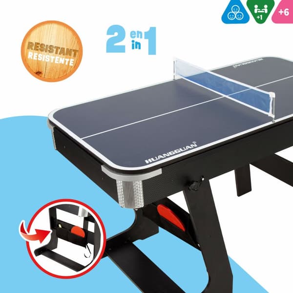 Biljard CB Games 120 x 73 x 61 cm