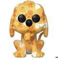 Miniatyrbild 1 av 2: Figurine Funko Pop - Disney - Pluto Artist - Vinyl - 9 cm - Exklusiv med skyddande låda