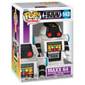 Miniatyrbild 2 av 2: Figurine Funko POP Robo Force MAXX 64