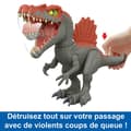 Miniatyrbild 3 av 4: Spelpjäs - spelfigur från Mattel - HTP71