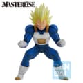Miniatyrbild 1 av 4: Figurin Banpresto Dragon Ball Z Omnibus Otrolig Vegeta Ichibansho