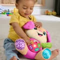 Miniatyrbillede 6 af 6: Musiklegetøj Fisher Price JFD31