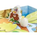Miniatyrbild 3 av 6: Haba - Spel De små kärlekarna från Mamma Vautour