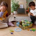 Miniatyrbild 6 av 6: Haba - Spel De små kärlekarna från Mamma Vautour