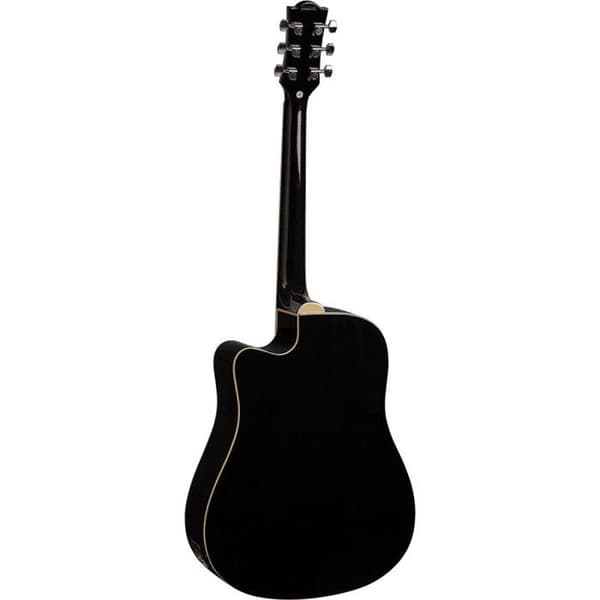 GEA RANGER6CW-EQ-BLK