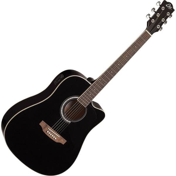 GEA RANGER6CW-EQ-BLK