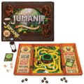 Miniatyrbild 2 av 4: Frågespel - SPIN MASTER - Jumanji In Legno - Blandat - 2 spelare eller fler - Inomhus
