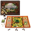 Miniatyrbild 1 av 4: Frågespel - SPIN MASTER - Jumanji In Legno - Blandat - 2 spelare eller fler - Inomhus