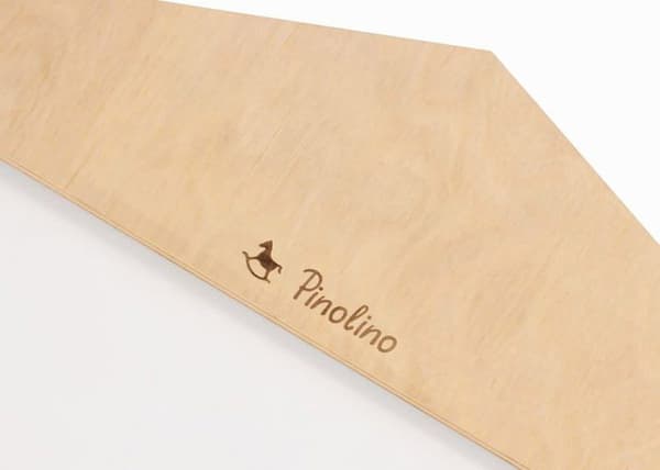 Sällskapsspel - brädspel Pinolino - 389410