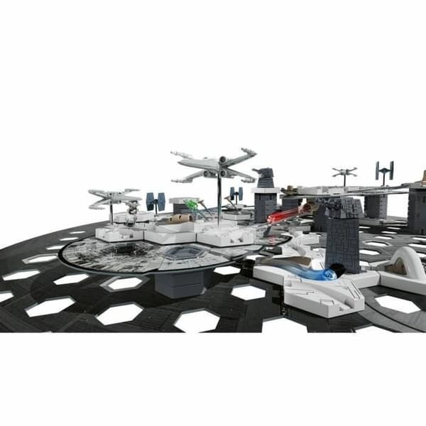 Sällskapsspel Ravensburger Gravitrax Star Wars Set