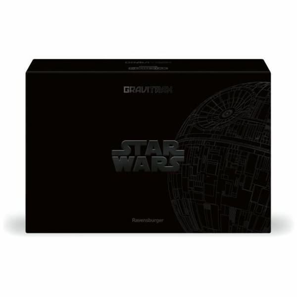 Sällskapsspel Ravensburger Gravitrax Star Wars Set