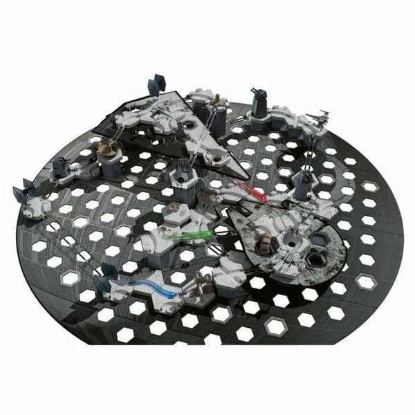 Sällskapsspel Ravensburger Gravitrax Star Wars Set
