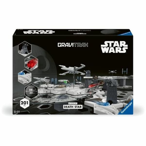 Sällskapsspel Ravensburger Gravitrax Star Wars Set