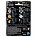 Miniatyrbild 6 av 6: Skicklighetsspel Hasbro Gale Wyvern 3-60T y Sword Dran 3-80B