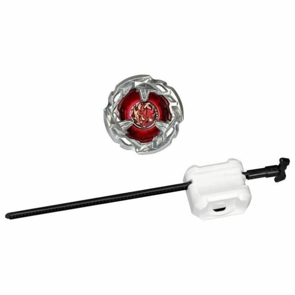 Skicklighetsspel Hasbro Scythe Incendio 4-60T