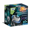Miniatyrbild 3 av 6: Utbildningsspel Clementoni Proyector de Planetas y Constelaciones