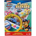 Miniatyrbild 1 av 2: Sällskapsspel - SPIN MASTER GAMES - Finders Seekers Pat Patrouille - Actionspel - 4 år och uppåt - 15 minuters spel.