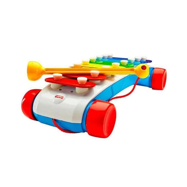 Fisher Price Klassisk Xylofon