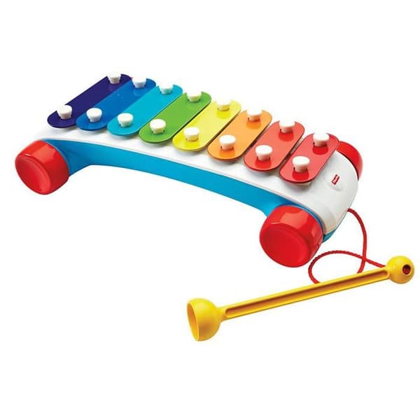 Fisher Price Klassisk Xylofon