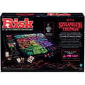 Miniatyrbild 3 av 9: RISK Stranger Things - Brädspel - WINNING MOVES - Från 15 år