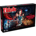 Miniatyrbild 1 av 9: RISK Stranger Things - Brädspel - WINNING MOVES - Från 15 år