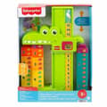 Miniatyrbild 2 av 6: Utbildningsspel Fisher-Price El caimán
