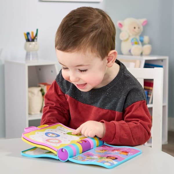 Lærerigt Spil Vtech PEPPA PIG