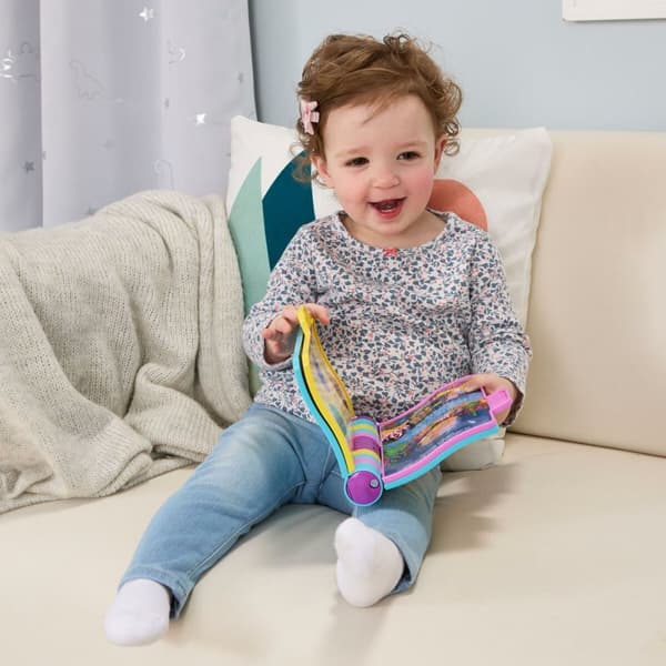 Lærerigt Spil Vtech PEPPA PIG
