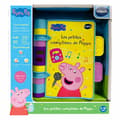 Miniatyrbild 3 av 8: Utbildningsspel Vtech PEPPA PIG
