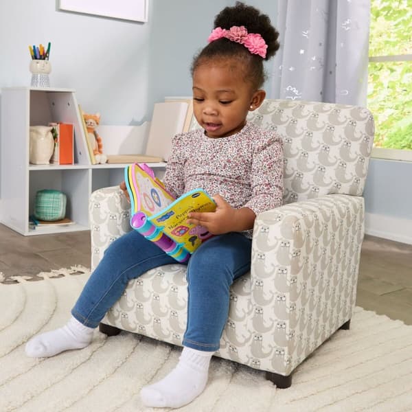Utbildningsspel Vtech PEPPA PIG