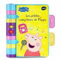 Miniatyrbild 1 av 8: Utbildningsspel Vtech PEPPA PIG