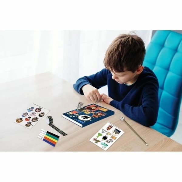 Utbildningsspel Lexibook HARRY POTTER