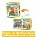 Pikkukuva 5 / 5: Opettavainen peli Vtech DINOS