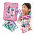 Miniatyrbilde 1 av 6: Pedagogisk Spill Vtech KIDISECRETS 365
