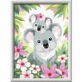 Miniatyrbild 3 av 3: Ritningsset Ravensburger Creart