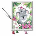 Miniatyrbild 2 av 3: Ritningsset Ravensburger Creart