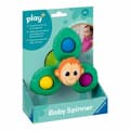 Miniatyrbillede 5 af 5: Baby legetøj Ravensburger Baby Spinner - Orangutan