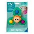 Miniatyrbillede 1 af 5: Baby legetøj Ravensburger Baby Spinner - Orangutan