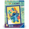 Miniatyrbild 1 av 6: Ritningsset Ravensburger Creart