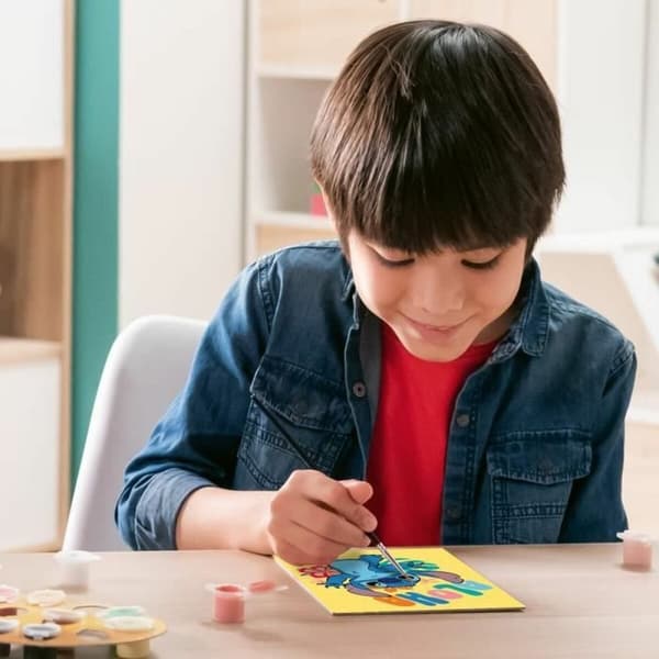 Ritningsset Ravensburger Creart