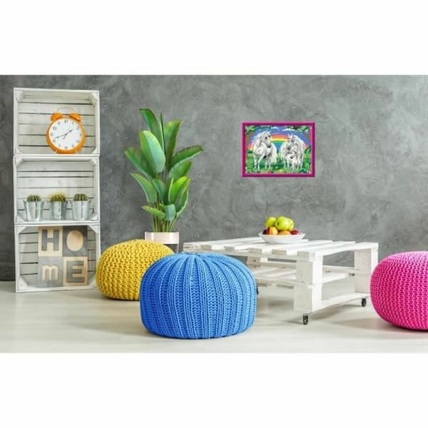 Piirustussetti Ravensburger Creart
