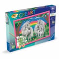 Pikkukuva 5 / 5: Piirustussetti Ravensburger Creart