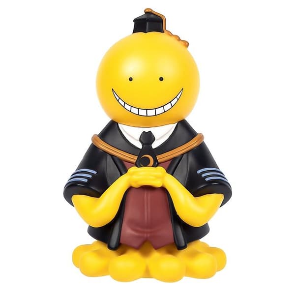 Figurine Sakami Mördarskolan Vinyl Myntbank