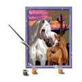 Miniatyrbillede 2 af 6: Tegningssæt Ravensburger Creart