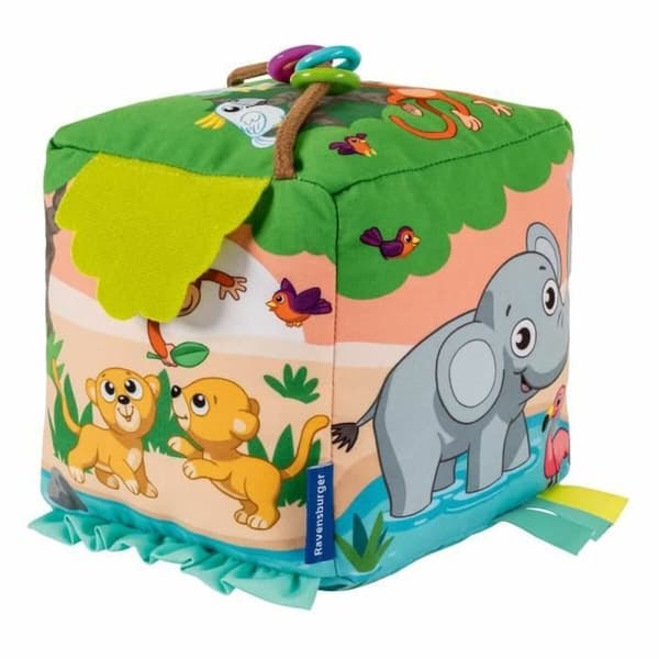 Bebisleksak Ravensburger 34009