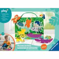 Miniatyrbild 5 av 6: Bebisleksak Ravensburger 34017