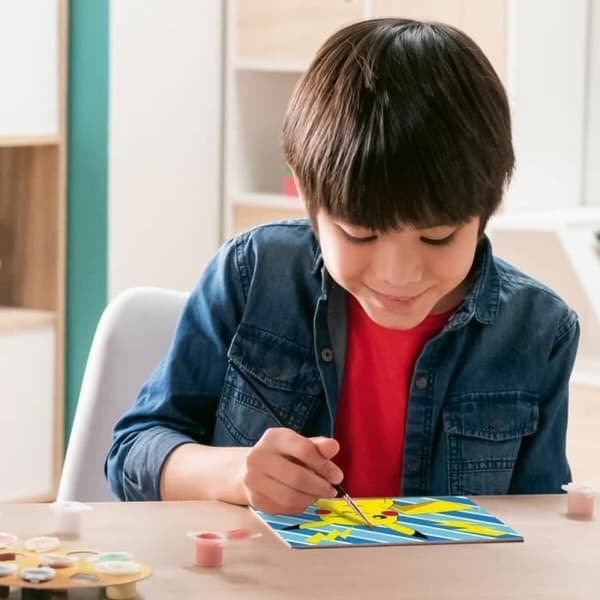 Ritningsset Ravensburger Creart