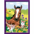 Miniatyrbild 3 av 5: Ritningsset Ravensburger Creart